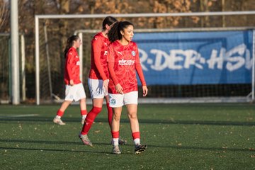 Bild 164 - wBJ Hamburger SV - Holstein Kiel : Ergebnis: 8:0